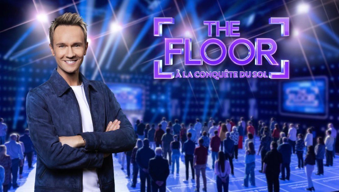 francetvpro's tweet photo. 📈 #Audiences | #France2

🔥Succès pour le retour de #TheFloor hier soir avc @cyrilferaud : 

✨2M tvsp 
✨15% PdA 

La famille réunie : 
✨20,4% PdA 4/14
✨17,1% PdA 15/34
✨19,6% PdA 25/49

Merci pour votre fidélité et RDV samedi prochain 🙏

▶️Dispo sur https://t.co/otVbeCVXNQ https://t.co/uG9g6WKhh7