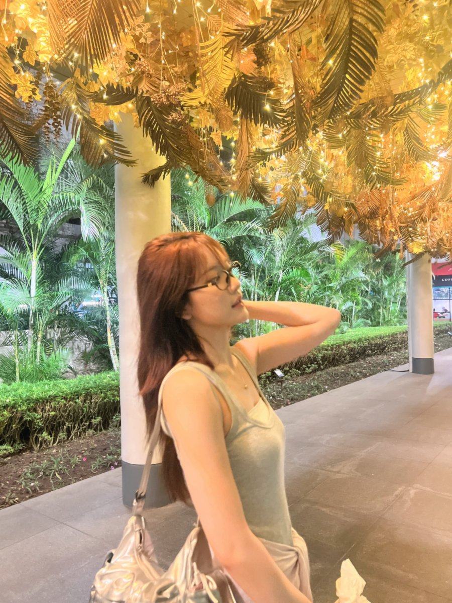 Jeketianaja24's tweet photo. Marsha https://t.co/q7VoPosTxr