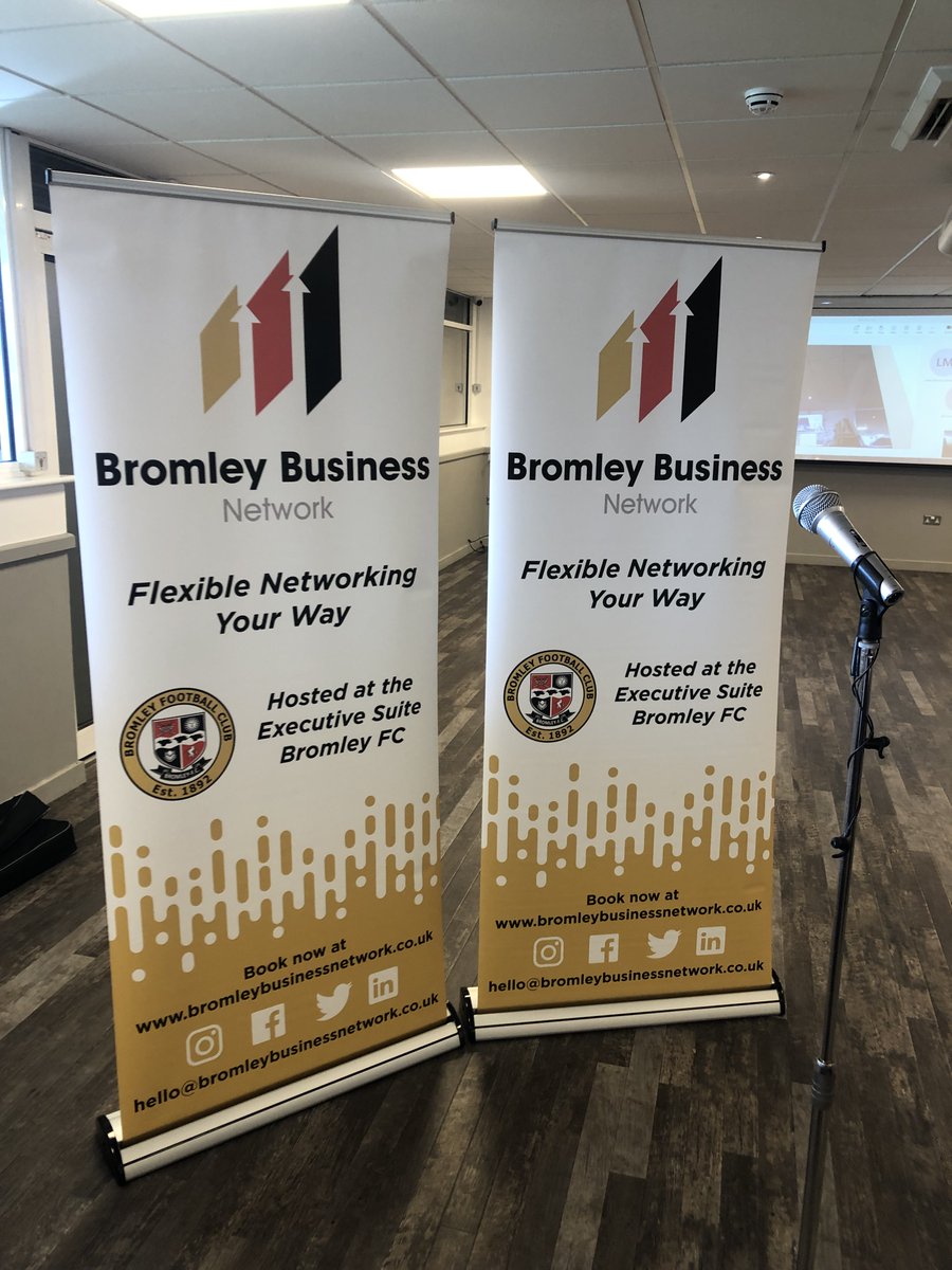 DaveWindowsDoor's tweet photo. Its that time again. Who is going to tomorrows Bromley Business Network Meeting? This meetings 10 minute talk is being done by Ally Whitlock #bromley #networking #meeting #shoplocal #localbusiness https://t.co/PJd3TLtezL
