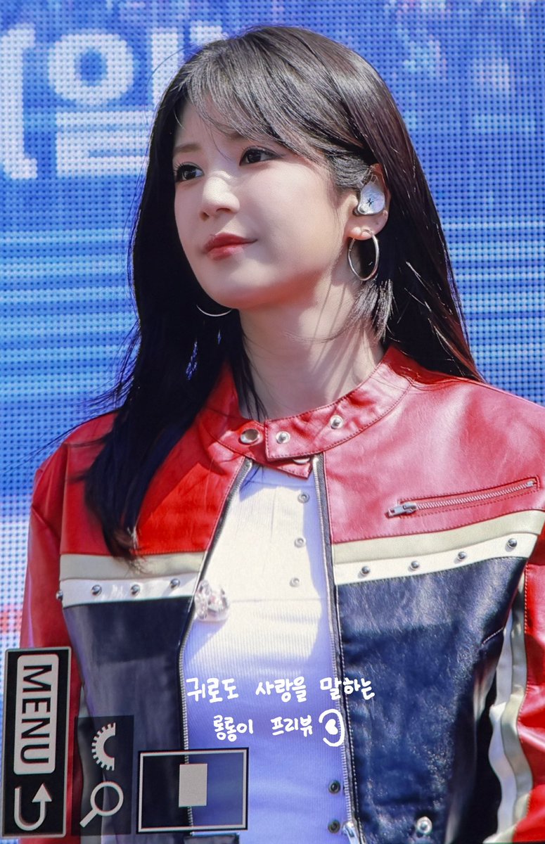 Heart_ear03's tweet photo. 260913 초롱 프리뷰  
(@Apinkpcr)  
🏎️🏁
#Apink #에이핑크  
#박초롱 #초롱 #Chorong https://t.co/vghomCQVCY