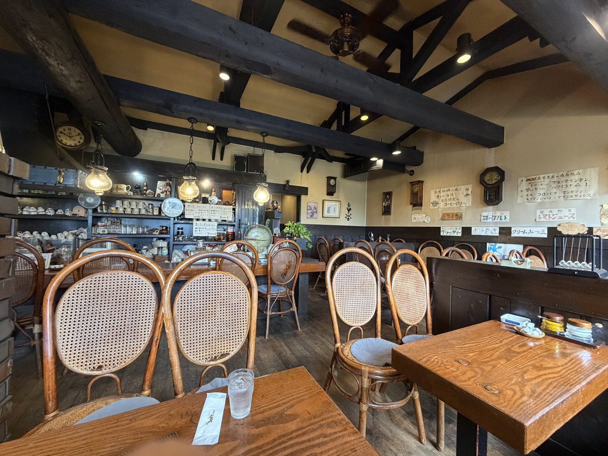 TekmacMayakon's tweet photo. いいとこ見つけた。 https://t.co/OaKIAWosmQ