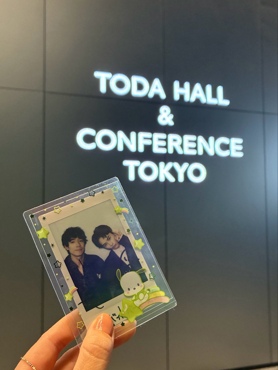 0509_0826's tweet photo. 日暮&amp;月白の闇鍋パジャマパーティー
めちゃくちゃ楽しかったよぉ
わざわざ東京まで来た甲斐があったよぉ
2部は配信で見ます！！
ほんとに2期お願い……！！
#俺たちバッドバーバーズ
#オレババ https://t.co/rlGa25GBW8