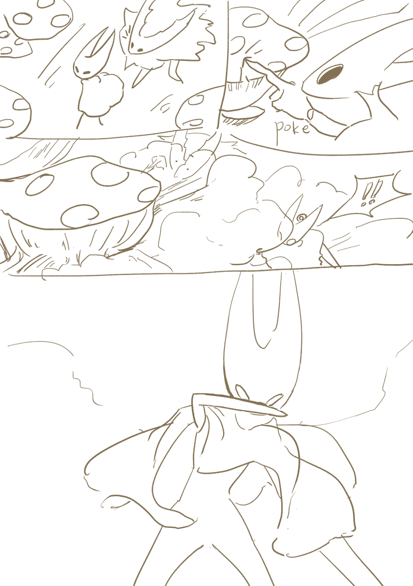 wire131's tweet photo. #hollowknight #hornet https://t.co/AIzsd0hXRS