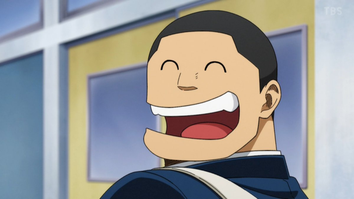 レッツゴー怪奇組 第11話 ツイート画像 1