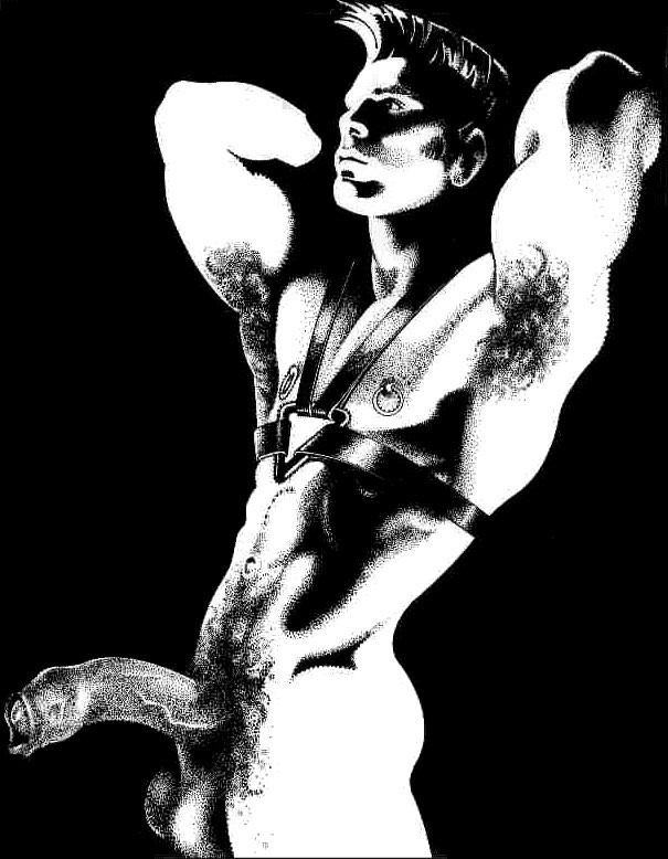 AnimronArt's tweet photo. The art of Rex
#gay #gayart #cock https://t.co/2UTxHQrCa8