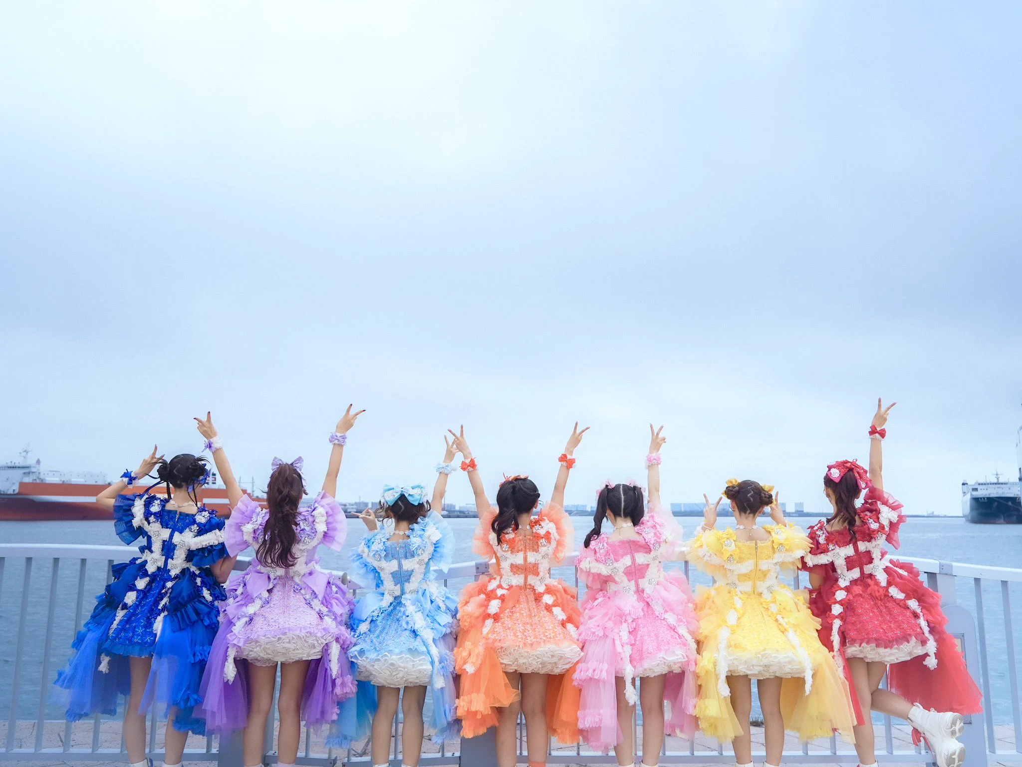 SWEET STEADY【Official】 on X: 