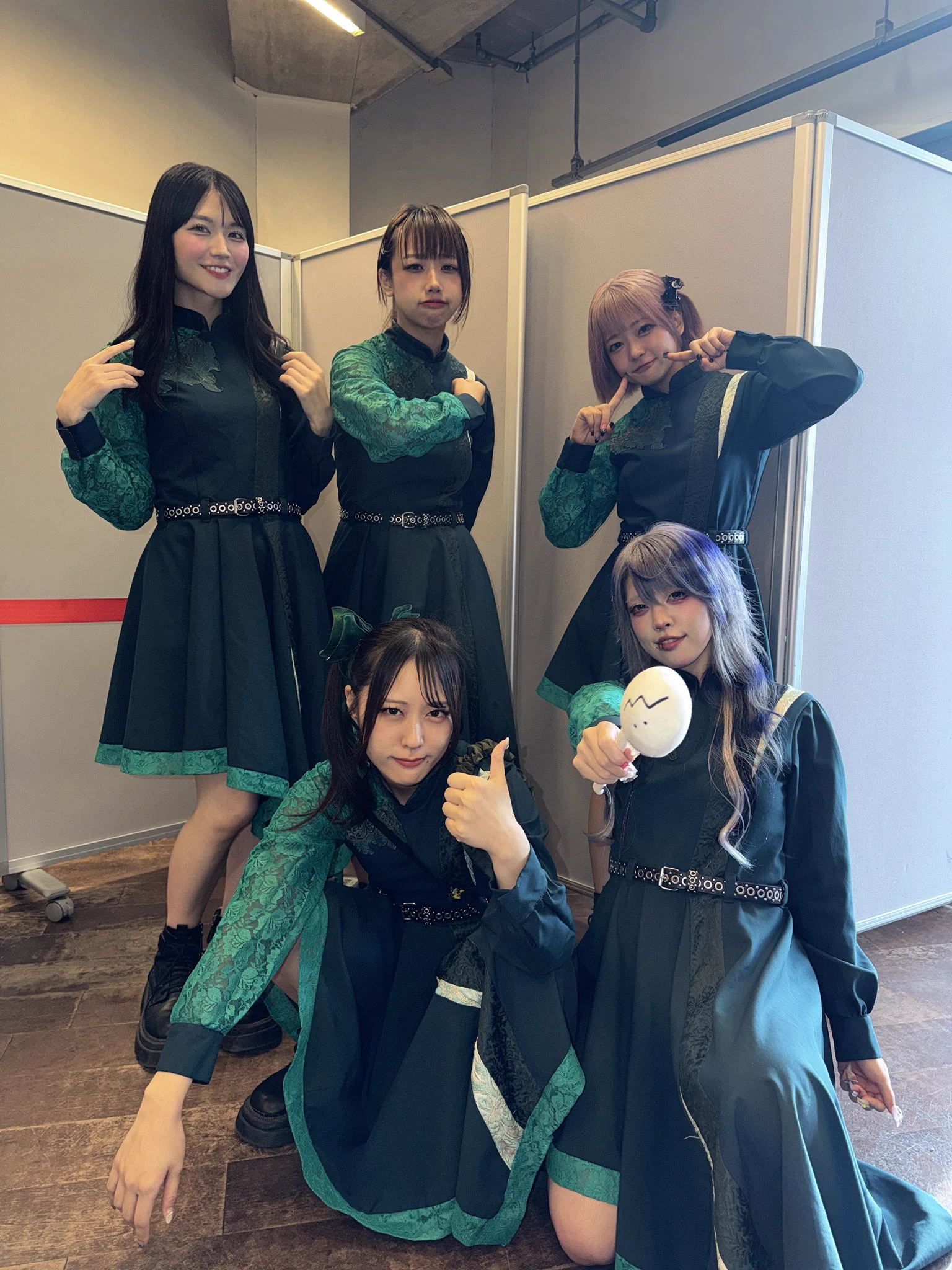 猫の眼に宇宙【公式】9/23 新宿LOFTワンマンライブ開催 on X: 