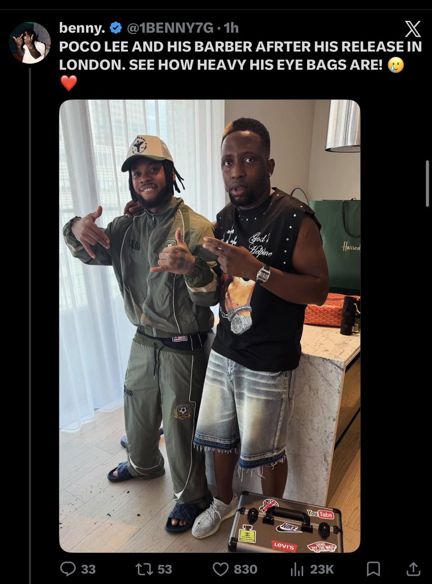 WizStatz's tweet photo. Check the date… smh! https://t.co/AMAOK6HbS2