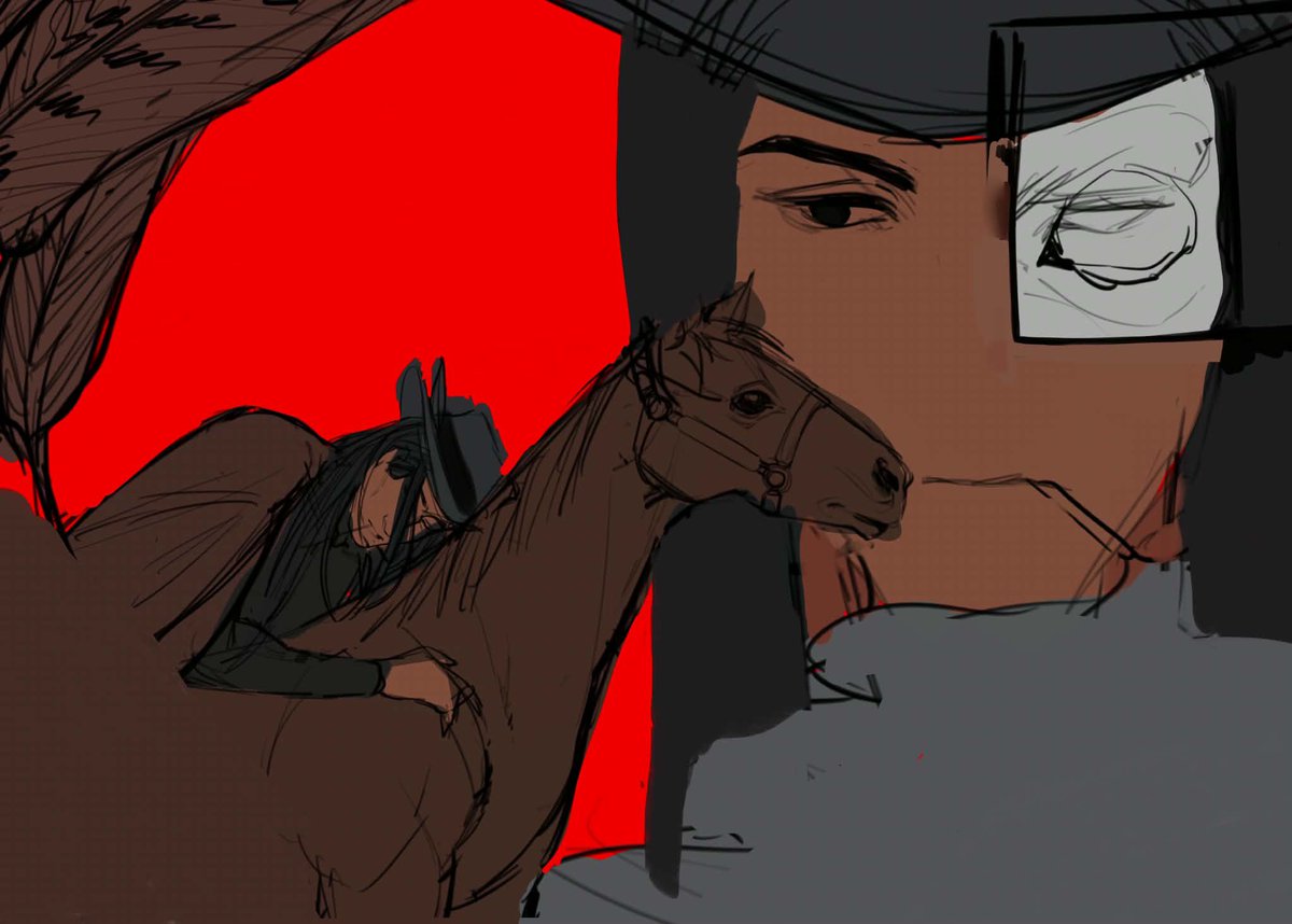 Bun_Nuh's tweet photo. #Artmoots

Looking for artmoots heheh ✌️🥺🪶🤠 <3333 I love RED ❤️‍🔥 https://t.co/6PEkUVUCj9