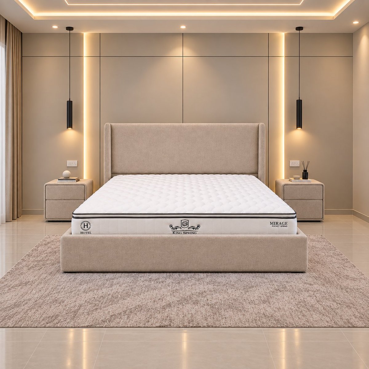 Muscat_Mattress's tweet photo. ✨ الجودة والراحة بمكان واحد 👌

🎨 تقدر تفصلها بأي لون يناسب ذوقك

🛡️ ضمان يصل إلى 10 سنوات

📞 97181888 https://t.co/0oSmtEYMw3