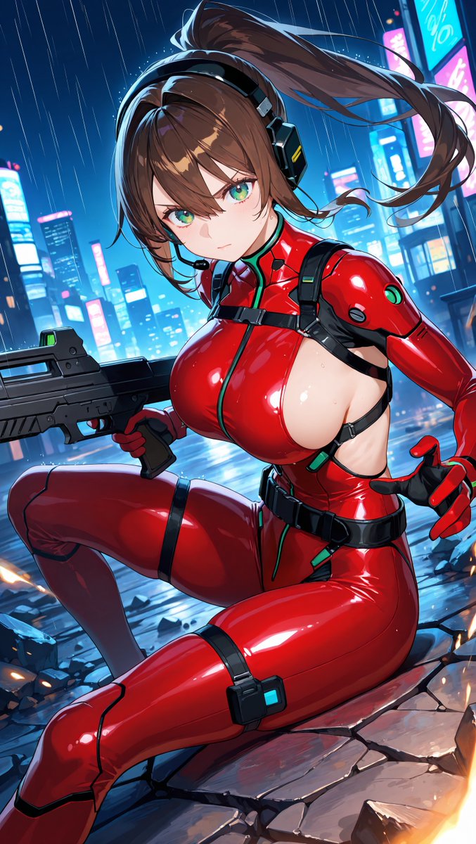 AI_to_ikiru's tweet photo. エージェント ユウリ original character
#AIart️️️️️️️️️️️️️️️️️️️️️️️️️️️️️️️️️️️️️️️️️️️️️️️️️️️ #aiイラスト https://t.co/tSRMwzaU9c