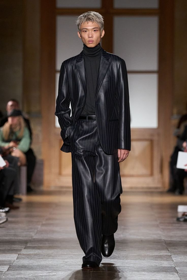 byMadeStudio's tweet photo. 🚨Hermès Fall 2026 Menswear Collection https://t.co/xEAJYRj8cF