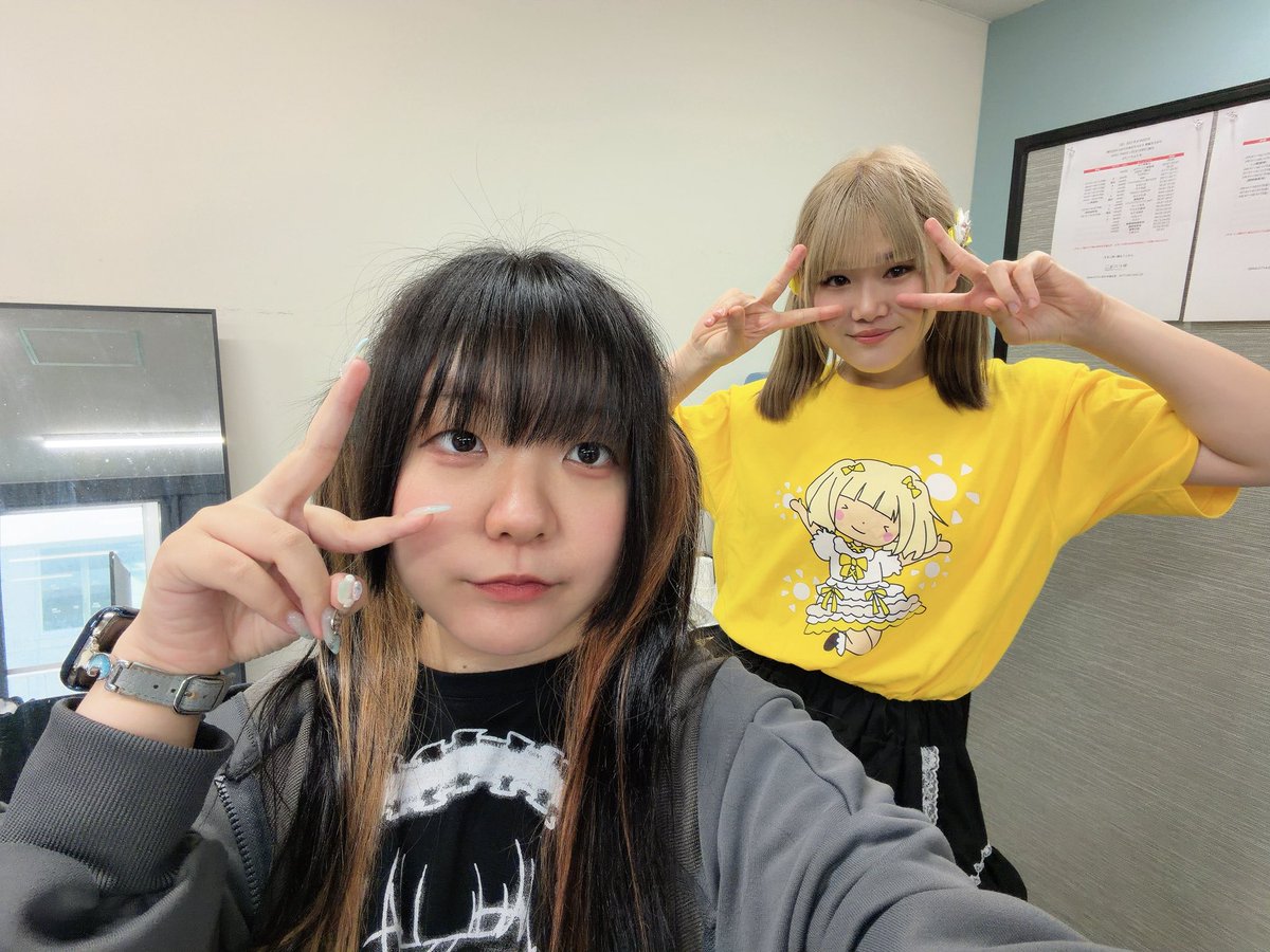 aisu__S's tweet photo. ひなたちゃん生誕ありがとうございました！！！
お誕生日おめでとう！！！
素敵な生誕祭でうるっときてしまった！！！
2部行く人達は楽しんでってね~~~✌️ https://t.co/B58UsZEwXf