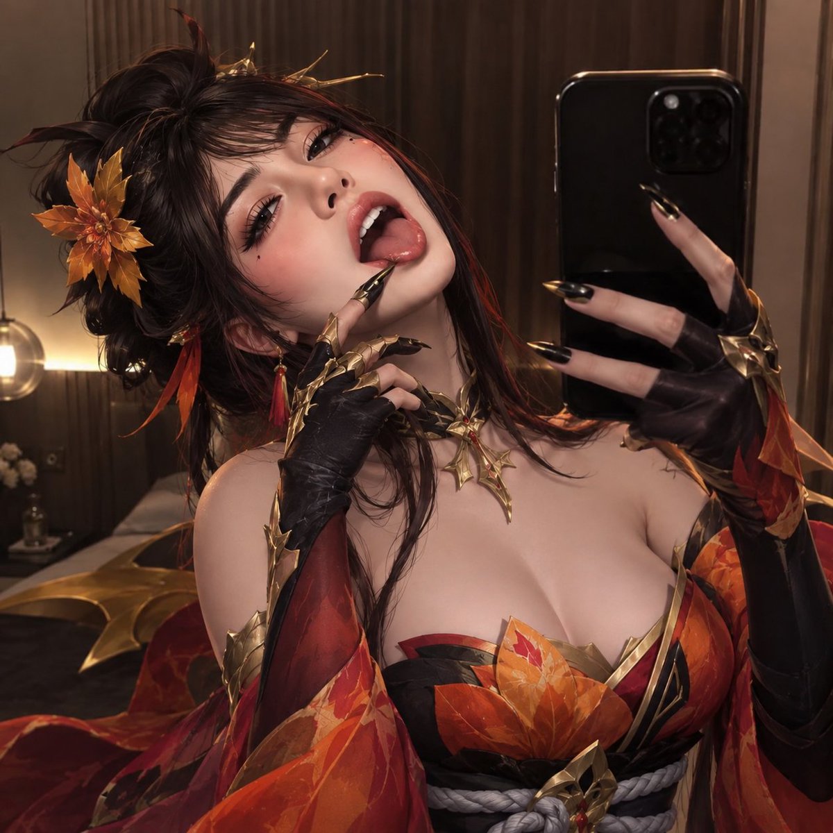 moonlight_mlbb's tweet photo. Hirara Mlbb Mobile Legends Pfp https://t.co/8oxmFRKTxX