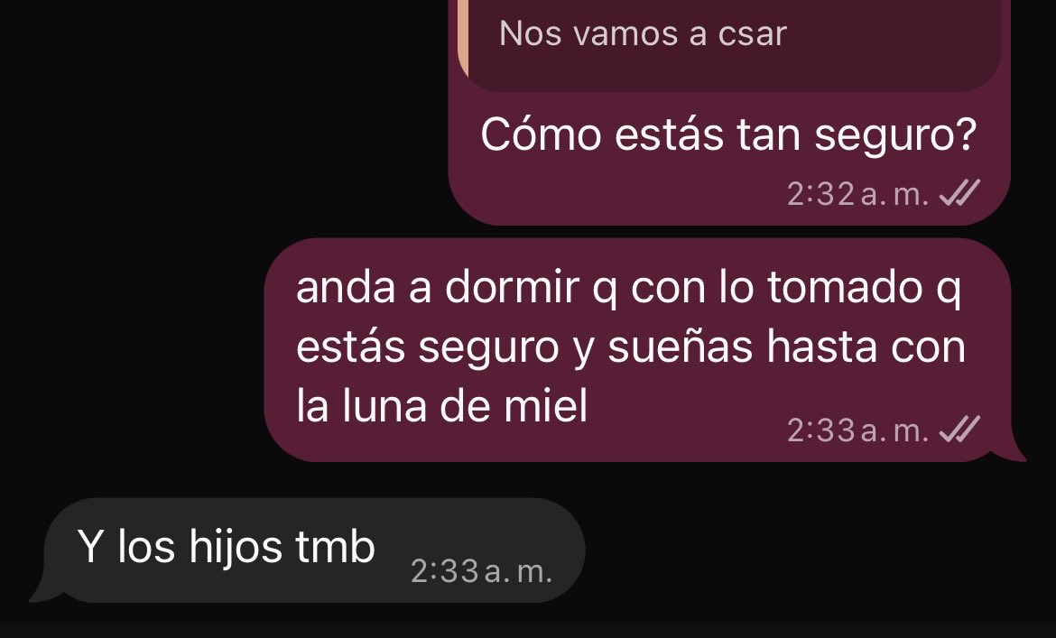Dannat91's tweet photo. si fuéramos algo hubiera sido lindo… https://t.co/fhLh64ykYw