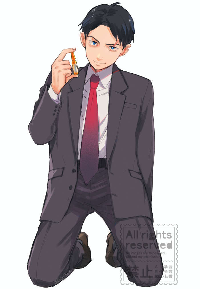 dada_mk's tweet photo. M
（改めて💧さんの練習…） https://t.co/iQpRIlnxH5