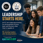 Photo by TLT-Tomorrow's Leaders Today, Inc 501(c)(3) (@TLTLeaders)