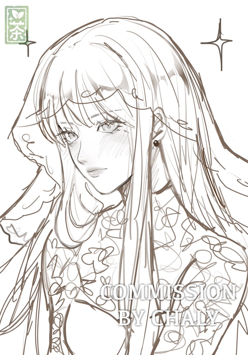 Chalariaz's tweet photo. Hi I just want to promote my comms today 

 Price 5$ 

Can book on my Vgen here💖

#VgenCommㅤ #vgenopen #Vgencommissionㅤ 
————- https://t.co/gyGL29CbO7