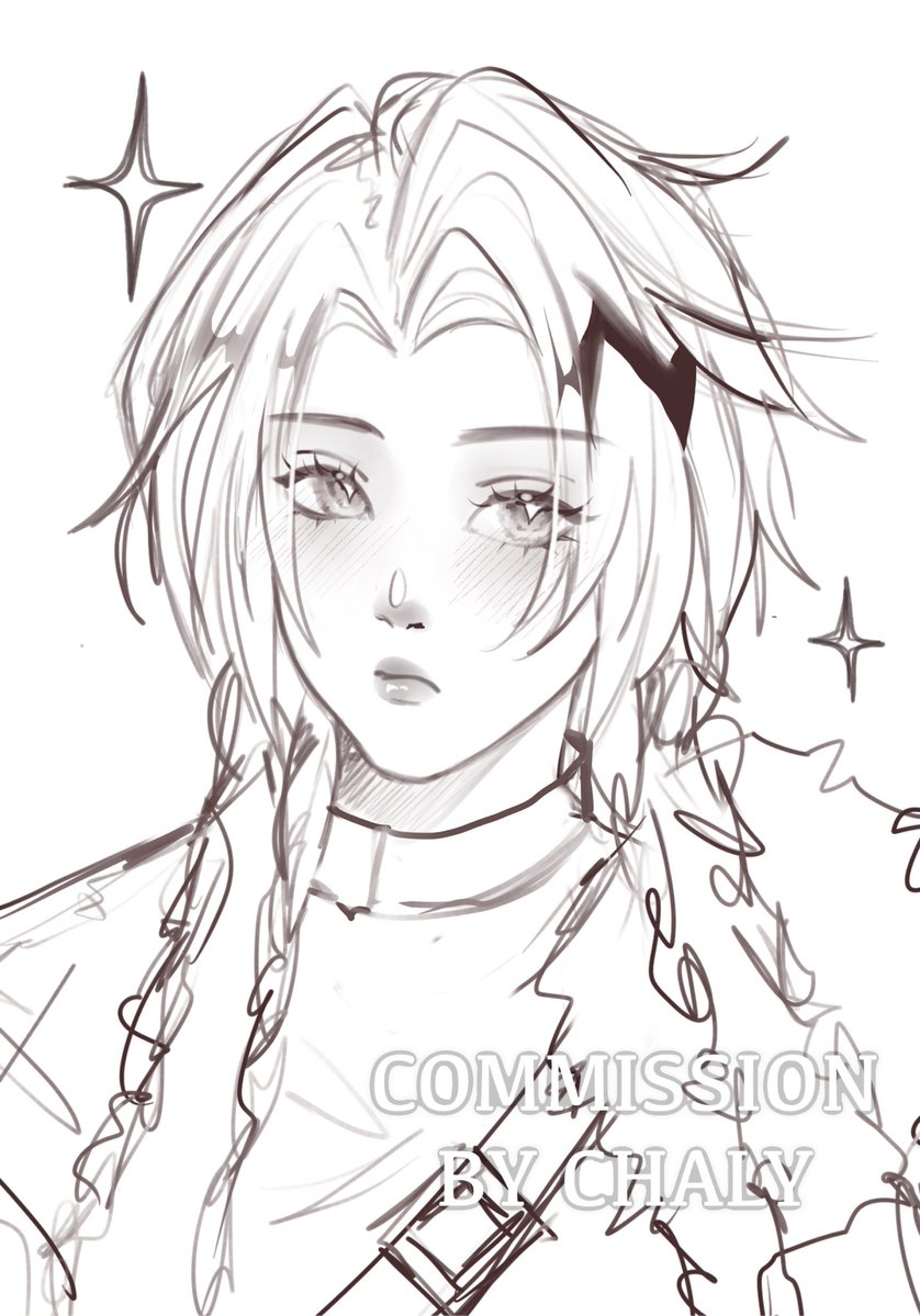 Chalariaz's tweet photo. Hi I just want to promote my comms today 

 Price 5$ 

Can book on my Vgen here💖

#VgenCommㅤ #vgenopen #Vgencommissionㅤ 
————- https://t.co/gyGL29CbO7