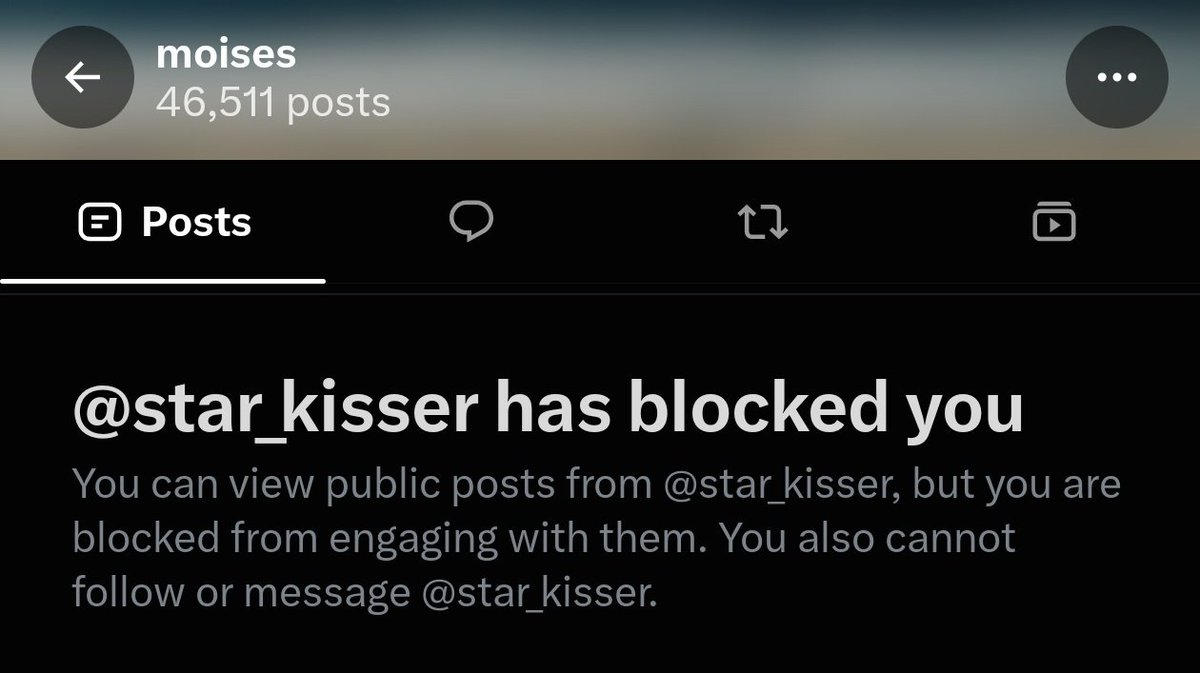 stickyreadin's tweet photo. @Riggelsen @_JeremyWrites @star_kisser This bitch gets owned and then blocks. https://t.co/BbKbS3eGkf