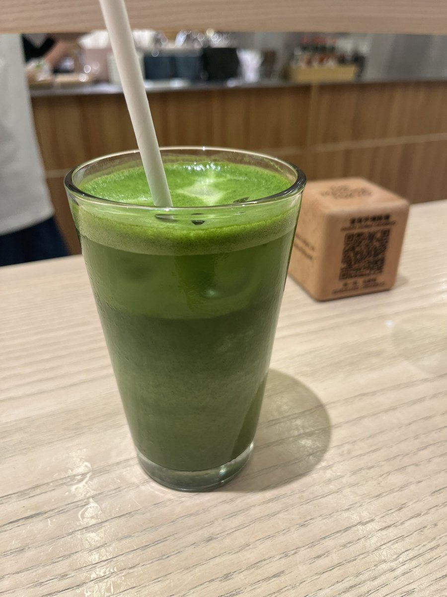 pllato0ko's tweet photo. ﾏｯﾁｬ https://t.co/bIJmXKl9xA