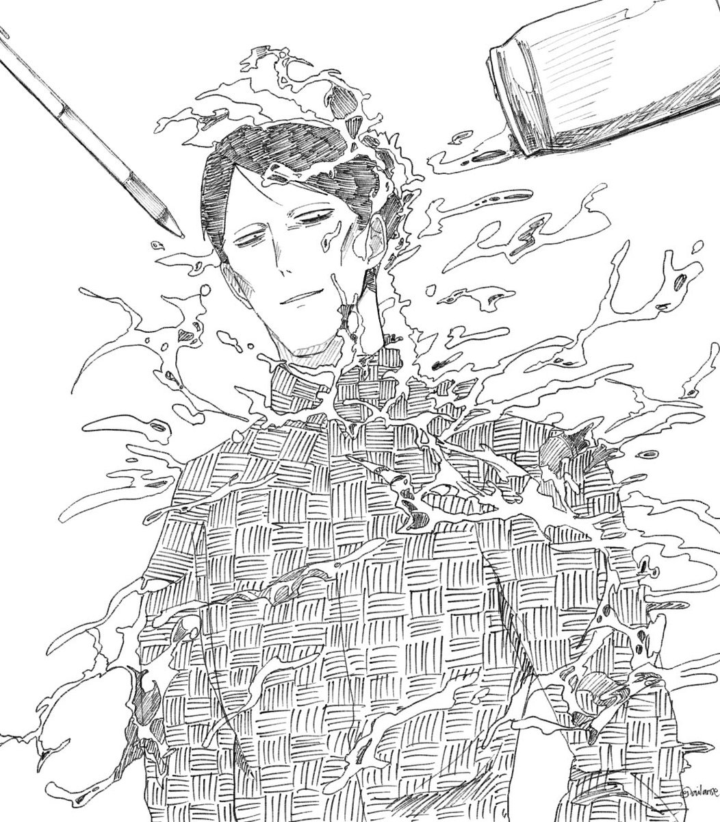 ailanse's tweet photo. 無題 https://t.co/Ae8hGDt4KJ