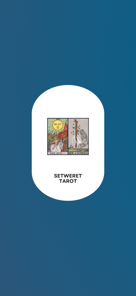 setweret_tarot's tweet photo. 🙏🙏Wallpaperเสริมดวง: ทวยเทพหนูอยากได้งานแล้วว 

follow & Retweet เป็นค่าครู 

จุดประสงค์หลัก: ออกแบบมาสำหรับผู้ที่กำลังหางานใหม่ โดยเฉพาะคนที่อยู่ในสภาวะว่างงานมานาน รู้สึกเหมือนชีวิตติดบั๊ก มีเหตุให้ไม่ได้งานสักที 

THE SUN - ไพ่ศักดิ์สิทธิ์ ไพ่แห่งดวงตะวัน แสงสว่าง ขจัดขับไล่ความมืดมน เปิดฟ้าใหม่อันสว่างสดใส ช่วยให้ได้งานใหม่ ได้งานที่ดีกว่าเดิม ได้รายได้มากขึ้น มีโชคลาภเข้ามา ได้รับการสนับสนุนช่วยเหลือจากผู้หลักผู้ใหญ่ 

ACE OF WANDS - ช่วยเสริมเรื่องการได้งานใหม่ ตำแหน่งใหม่ ชีวิตการงานพัฒนาไปสู่ทิศทางที่ดีกว่าเดิม

🍀ช่องทางซัพพอร์ต
สามารถDonate เพื่อซัพพอร์ตแม่หมอได้ที่ 
กสิกรไทย | อิสรีย์ ว. (Itsaree W.)  
0563574801   

#ดูดวงกับsetwerettarot #วอลเปเปอร์เสริมดวง