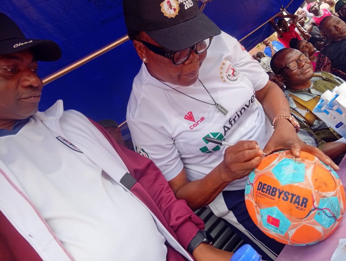 CorrectionsNg's tweet photo. AWAITING TRIAL  INMATES (ATM) WINS MSCC ENUGU TOURNAMENT AS NCoS PUSHES SPORTS FOR REFORM. For more details please click on the link below:https://t.co/xOWMsPZjd1 https://t.co/FxZalsPnuB