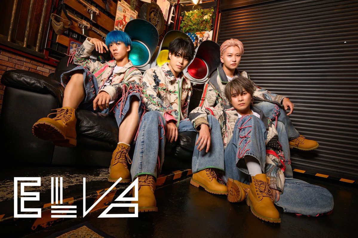 ELVA_STAFF's tweet photo. 【ELVAインストアイベント情報】

9/25(金) 
#ELVA インストアイベント
@ 心斎橋BIGSTEP大階段 
@bigstepweb 

《特典券販売》 14:30〜
OPEN 15:45 / START 16:00 
終演後物販

［販売&amp;特典会］
Like an Edison大阪店
@Like_an_Edison 

▼イベントの詳細↓
https://t.co/gUuMOMIzra https://t.co/zmyNGqjkmN