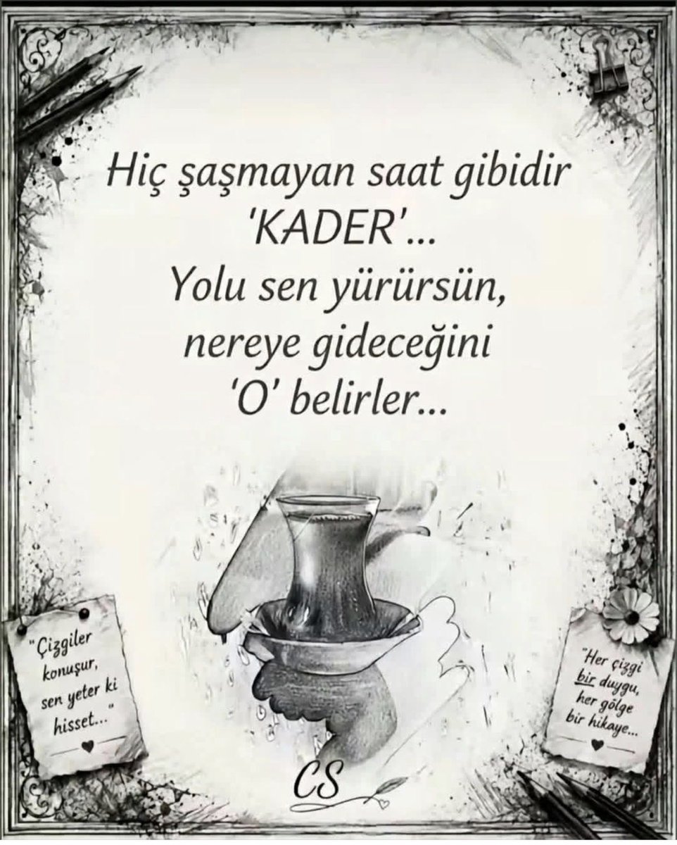 Tahsin170942's tweet photo. Selamün aleyküm 
Hayırlı pazarlar https://t.co/EIRDzefnUy