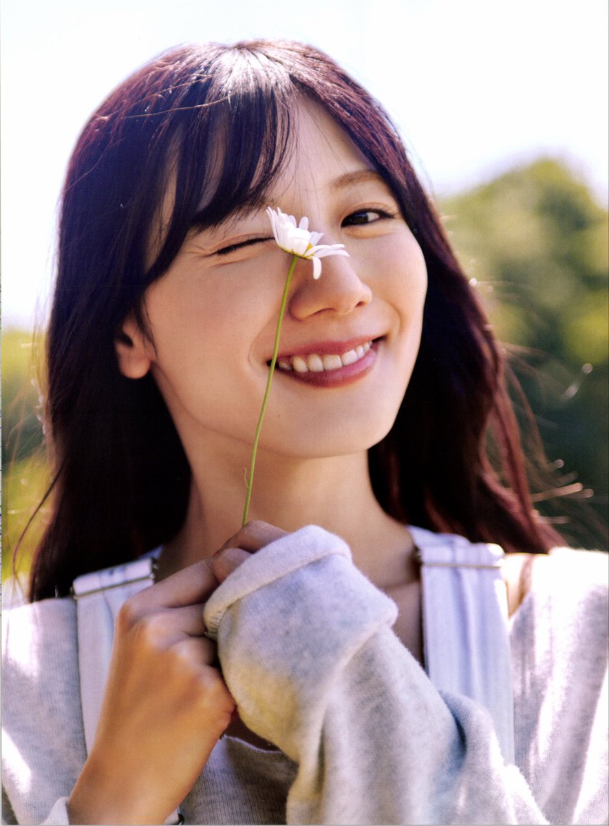 nimm2lover's tweet photo. #河田陽菜 https://t.co/nr4Id66VGL