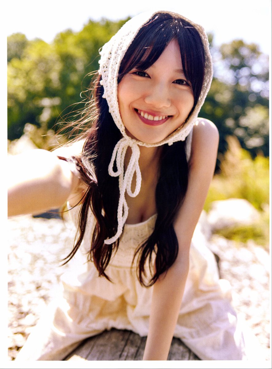 nimm2lover's tweet photo. #河田陽菜 https://t.co/W7nmpCvzoc