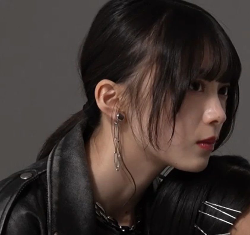 hikyaruu's tweet photo. かっこいいのも好きね。 https://t.co/WYDstkn1C7