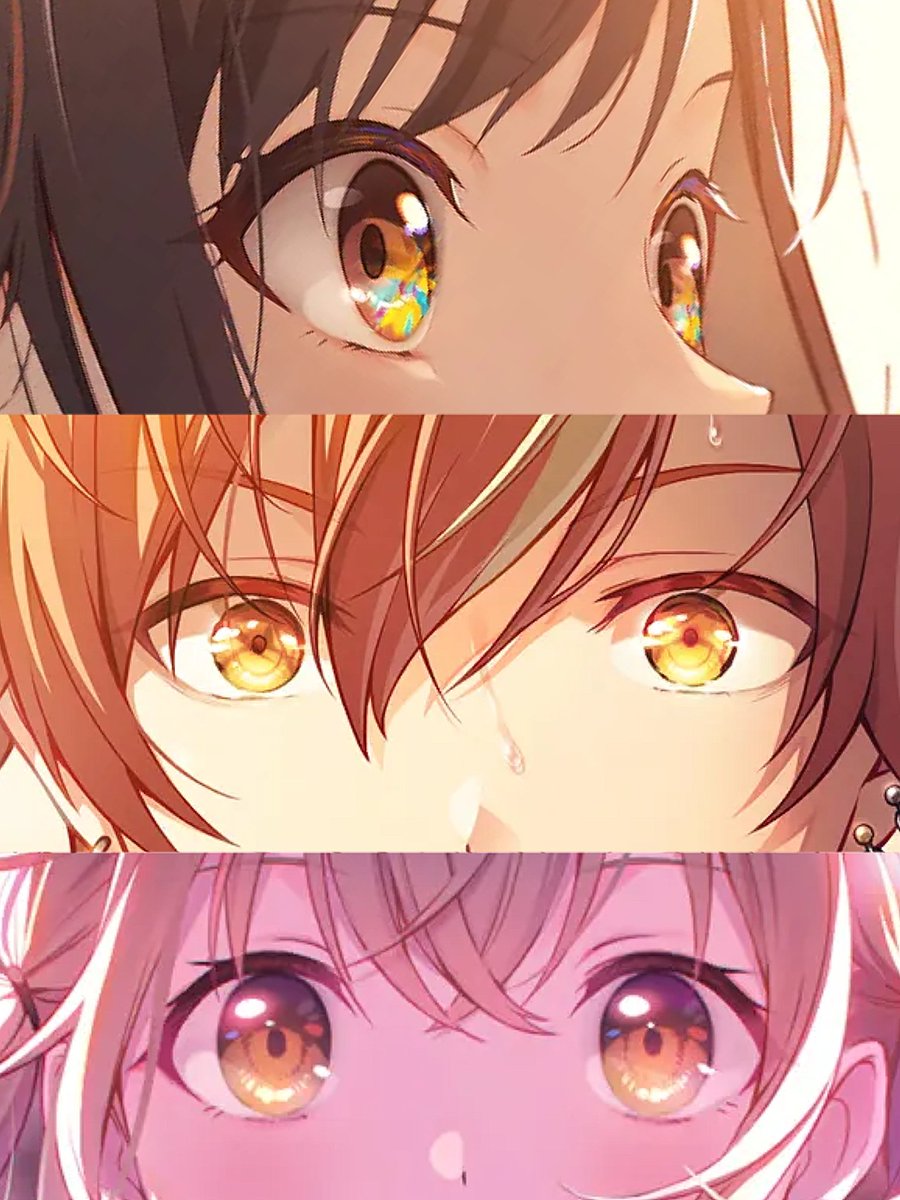 dango_0l4's tweet photo. ✨️👀 https://t.co/sRG21CCvLI