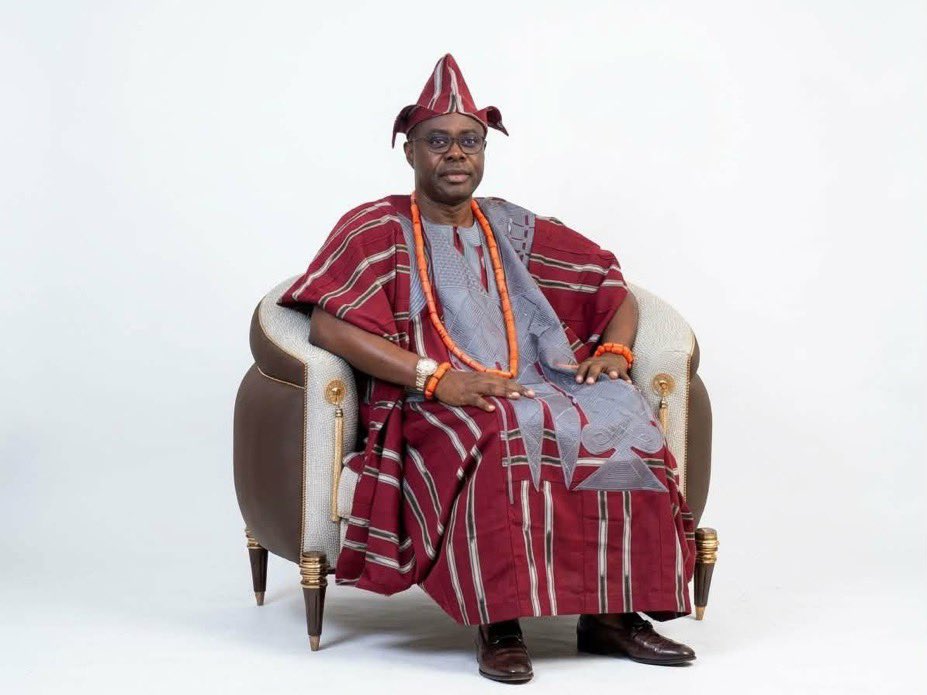 therealFadaca's tweet photo. Oluseyi Abiodun Makinde, FNSE

Born December 25, 1967 in Ibadan, Oyo State

EDUCATION

University of Lagos
Bachelor’s Degree, Electrical Engineering
1985–1990

PROFESSIONAL & EXECUTIVE TRAINING

• Lagos Business School / Pan-Atlantic University
Development of Analytic Competence for Managing Operations
1999

• Industrial Control Services, Houston, Texas
Safety Shutdown System
1998

• Jiskoot Auto Control Training Centre, Kent, England
Fundamentals of Crude Sampling
2002

• Massachusetts Institute of Technology (MIT), USA
Understanding and Solving Complex Business Problems
2005

• MIT Sloan School of Management, USA
Advanced Certificate in Management and Leadership
2014–2016

PROFESSIONAL CAREER

• Pupil Engineer — Shell Petroleum Development Company
1990–1992

• Field Engineer — Rebold International Limited
1992–1997

• Founder & CEO — Makon Engineering & Technical Services
1997

• Group Managing Director — Makon Group Limited
1997-2019

PROFESSIONAL AFFILIATIONS

• Fellow — Nigerian Society of Engineers (NSE)
• Member — Council for the Regulation of Engineering in Nigeria (COREN)
• Member — Instrument Society of America (ISA)
• Member — Institute of Measurement and Control, UK

POLITICAL CAREER

• Governorship Candidate, Oyo State — 2015
• Governor, Oyo State — 2019–2023
• Re-elected Governor — 2023- Present

The incoming President of Nigeria 🙏
Qualified, Capable and Experienced.✅