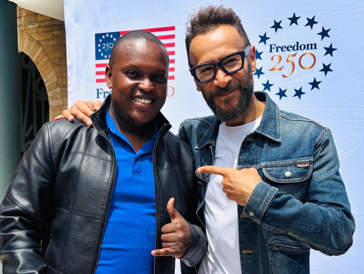 hezamedia's tweet photo. Kenya iri gutera intambwe ikomeye mu mugambi wo kwakira icyicaro cya Recording Academy muri Afurika. Recording Academy ni umuryango wo muri Leta Zunze Ubumwe za Amerika uzwi cyane kubera gutegura Grammy Awards, ibihembo biri mu bikomeye ku isi mu muziki. 

✍️ Queen Irakoze https://t.co/p1rxe5EVnm