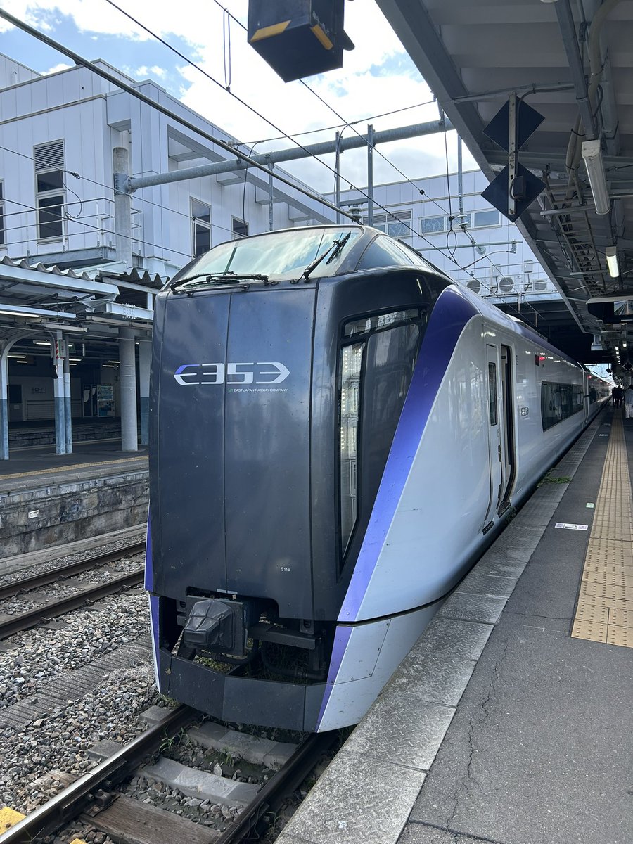 ekkunousama's tweet photo. 大人の休日最高 https://t.co/yoeeE1PKWX