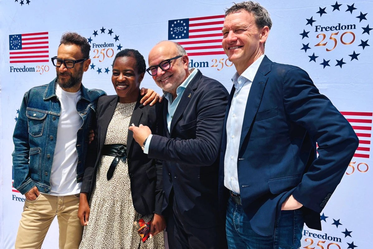 hezamedia's tweet photo. Kenya iri gutera intambwe ikomeye mu mugambi wo kwakira icyicaro cya Recording Academy muri Afurika. Recording Academy ni umuryango wo muri Leta Zunze Ubumwe za Amerika uzwi cyane kubera gutegura Grammy Awards, ibihembo biri mu bikomeye ku isi mu muziki. 

✍️ Queen Irakoze https://t.co/p1rxe5EVnm