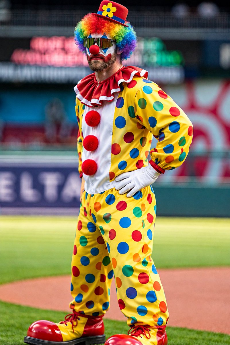 DavidCarr23's tweet photo. @JonMarksMedia Clown move bro https://t.co/EsxgGmMcpg