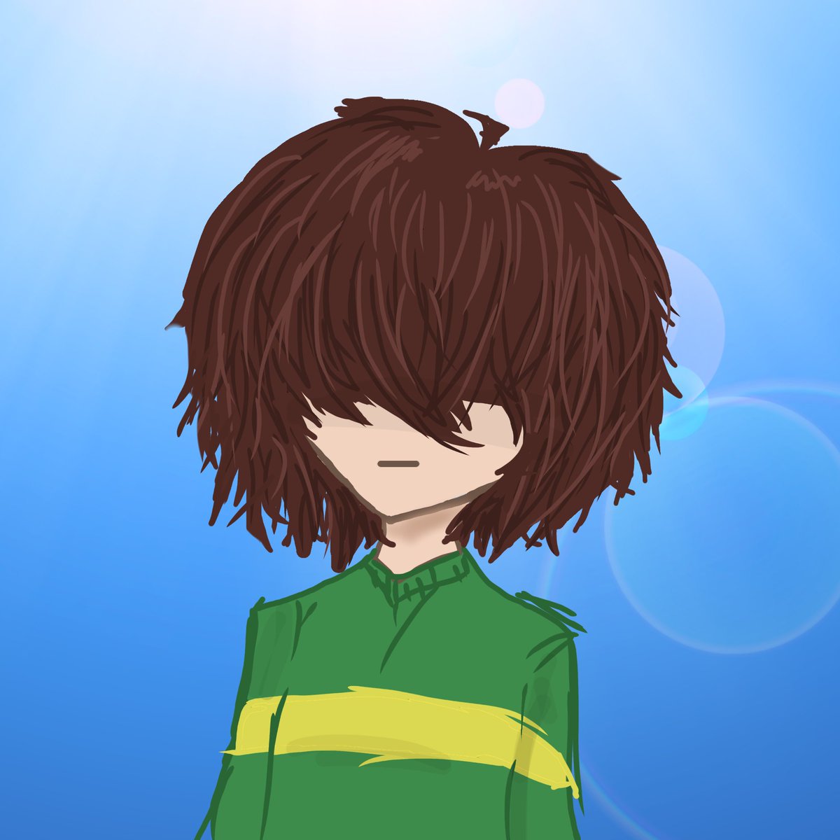 chelldaze's tweet photo. 試しにアイビスでお絵かき…
なんだこの絵、味気がない…
#deltaruneㅤㅤㅤ 
#kris
#deltarunefanartㅤ https://t.co/0kdvyfYPuY