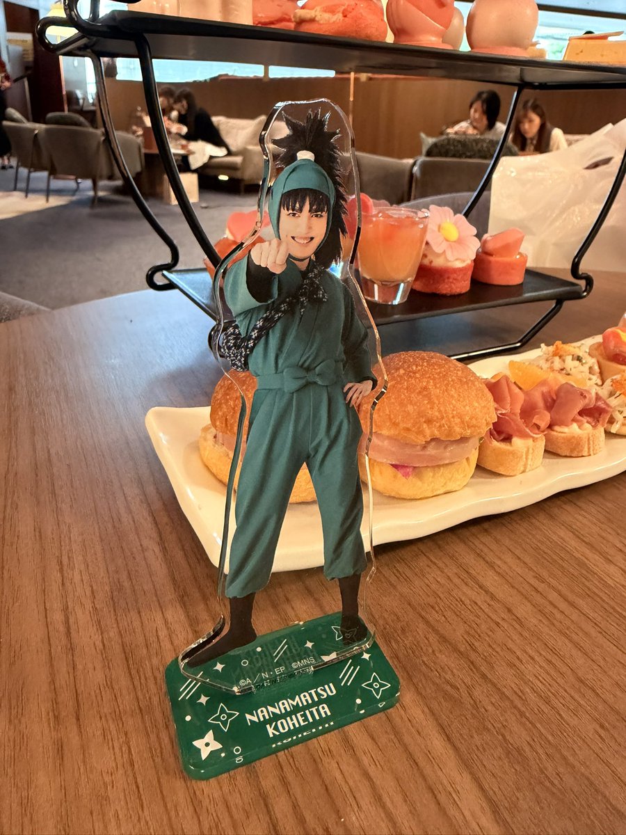 rkrn321's tweet photo. れじこへとアフヌン
まじかわいすぎる https://t.co/ZJPOydQk0P