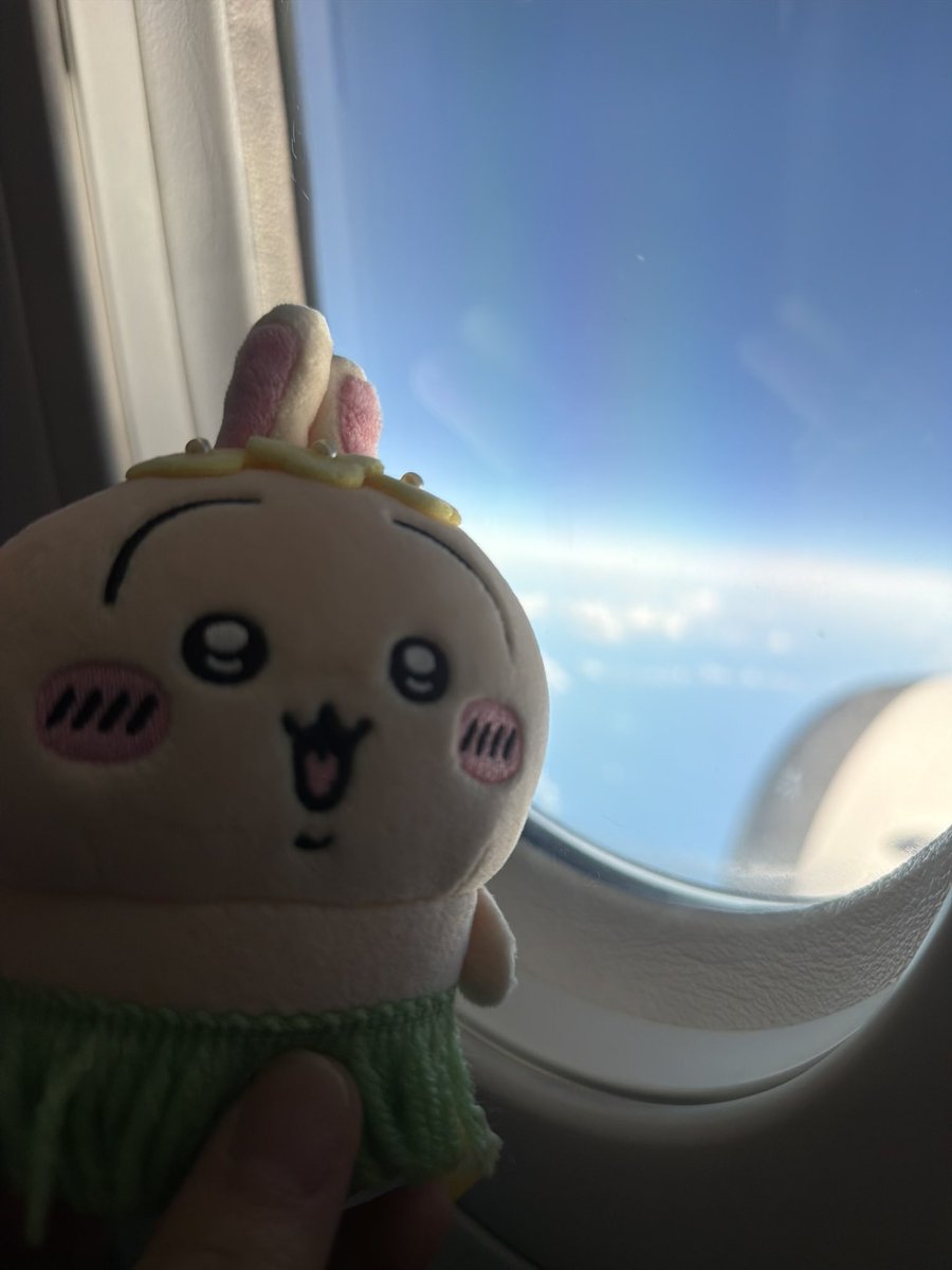 Emonga797's tweet photo. 楽しかったな〜〜
帰るまでがたびだけど
今年中にまた乗りたいと言う願望が‥
物足りないよ〜😭 https://t.co/Go7c5X5rPr