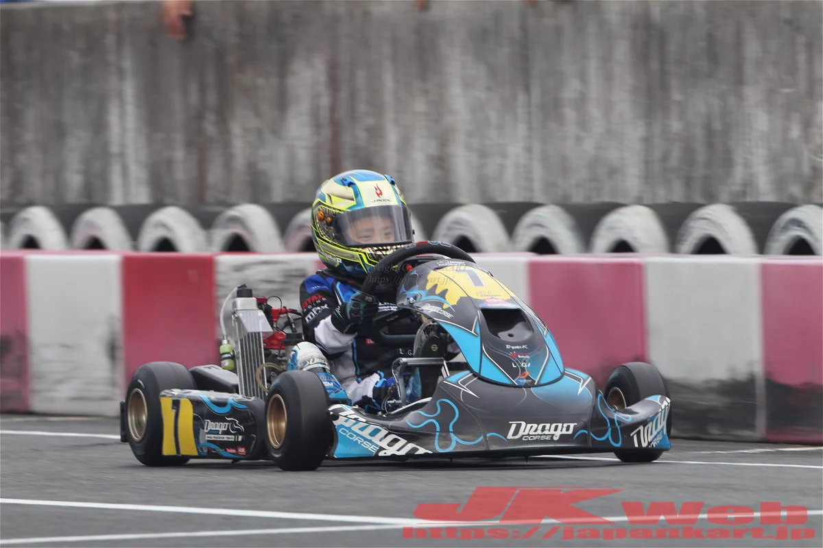 ジャパンカート/JAPANKART【レーシングカート専門MEDIA】 on X: 