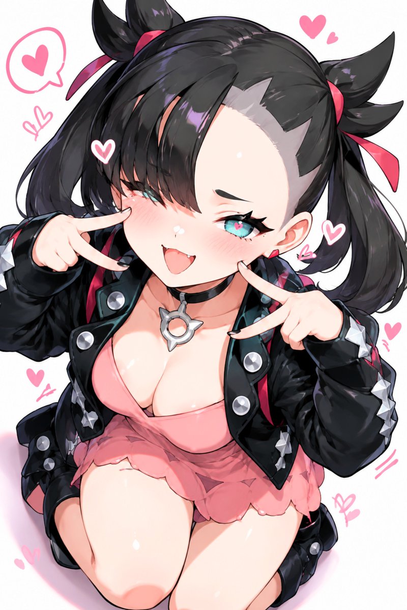 z5ddmf's tweet photo. マリィ / marnie   🖤🦩
SFWイラスト
 #AIart️️️️️️️️️️️️️️️️️️️️️️️️️️️️️️️️️️️️️️️️️️️️️️️️️️️  #Aiイラスト  #marnie  #SFWイラスト  #ポケモン  #pokemonㅤㅤㅤ https://t.co/AMUQ56nONd