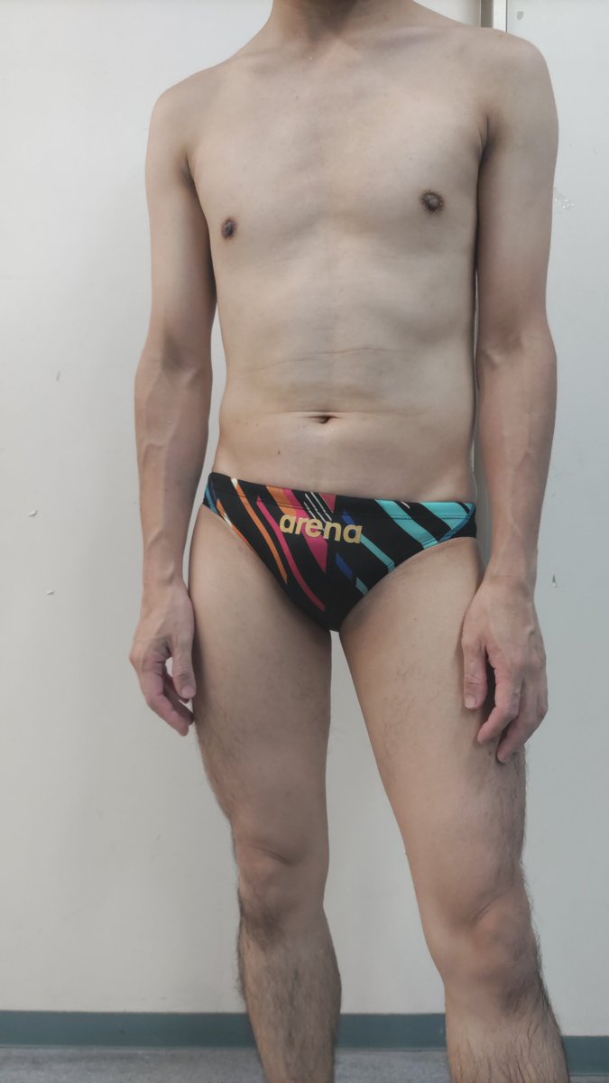 swim902btt's tweet photo. プルブイ500、クロール1000、バタフライ練習300
いつものプールが復帰したので行ってきました https://t.co/fm8aypAEBY