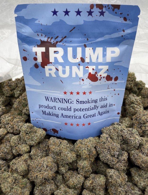 exoticf6's tweet photo. Trump Runtz 📦✈️✅🔥💯

$800
+1 7653352982

https://t.co/GLZ8nuXczj https://t.co/6a7zuB1Msm