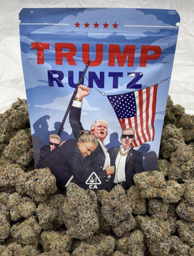 exoticf6's tweet photo. Trump Runtz 📦✈️✅🔥💯

$800
+1 7653352982

https://t.co/GLZ8nuXczj https://t.co/6a7zuB1Msm