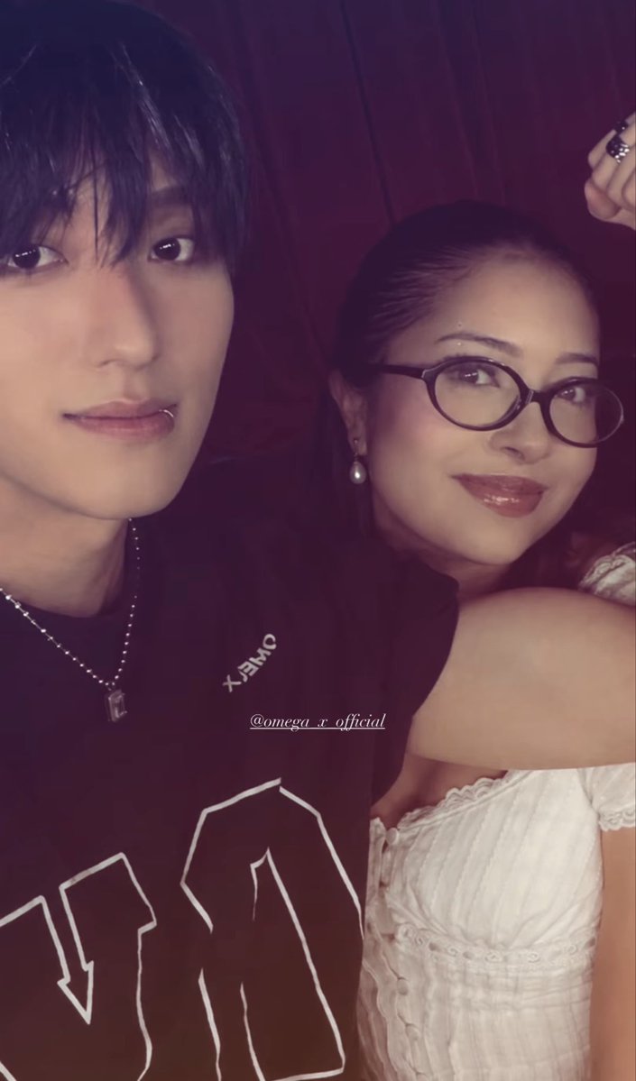 grakiathebakia's tweet photo. @OmegaX_official SO GOOODDD  😽😽 https://t.co/sj9ukFgaPh