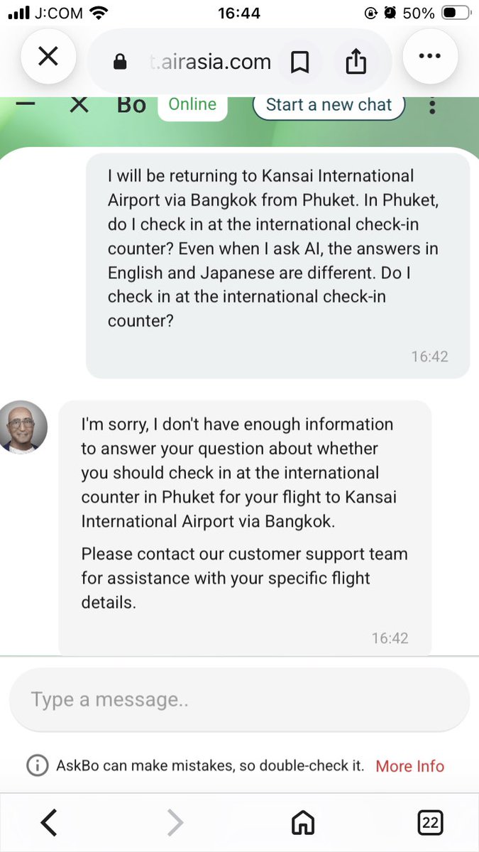 osakamana's tweet photo. @airasia I need help https://t.co/Te7QSRdxN9