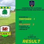 Photo by Trefonen FC 💛💚 (@Trefonen_FC)